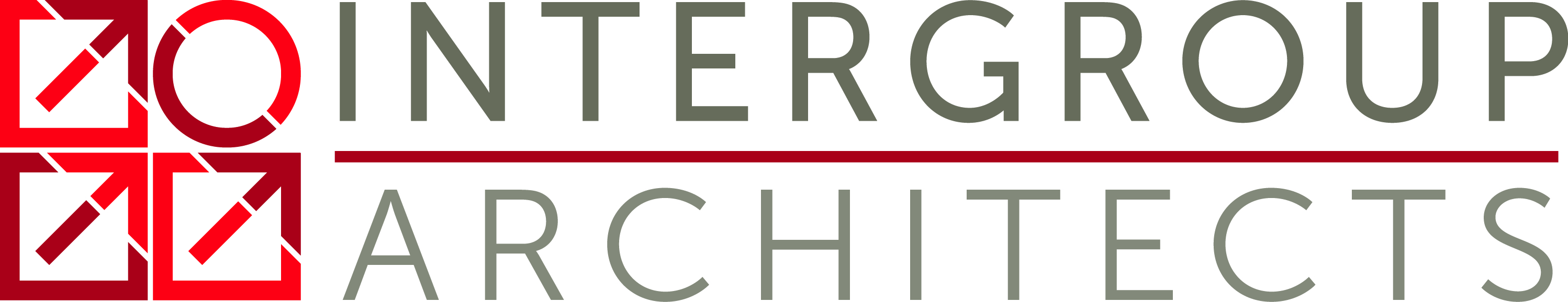 Intergroup Architects Logo