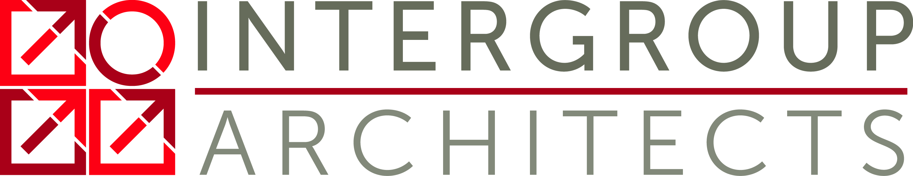 Intergroup Architects Intergroup Architects Logo
