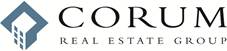 Corum Real Estate Group Corum Real Estate Group Logo