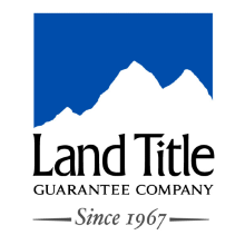 Land Title Guarantee